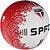 Bola de futebol sao paulo soberano dioses n.5 - sportcom (unidade) - Imagem 2