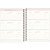 Agenda/planner 2026 soho esp 80f 90g 177x240mm - tilibra (pct.c/04) - Imagem 4