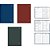 Agenda 2027 spice cores cost 160f 145x205 - tilibra (pct.c/04) - Imagem 1
