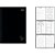 Agenda 2027 spice cost preta 160f 145x205 - tilibra (pct.c/04) - Imagem 1