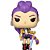 Boneco e personagem funko pop guerr do k-pop rumi - candide (unidade) - Imagem 3
