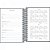 Agenda 2027 spice cores esp 160f 140x200mm - tilibra (pct.c/05) - Imagem 4