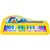 Instrumento musical galinha pintadinha teclado hol - yes toys (unidade) - Imagem 1