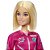 Barbie profissoes astronauta coty 2026 - mattel (unidade) - Imagem 4
