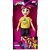 Boneco e personagem dos rosa leozin 25cm - baby brink (unidade) - Imagem 2