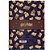 Papel de carta decorado harry potter c/pasta e cartas - dac (pacote) - Imagem 2