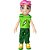 Boneco e personagem dos rosa void 25cm - baby brink (unidade) - Imagem 1