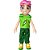 Boneco e personagem dos rosa void 25cm - baby brink (unidade) - Imagem 1