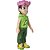 Boneco e personagem dos rosa void 25cm - baby brink (unidade) - Imagem 5