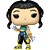 Boneco e personagem funko pop guerr do k-pop zoey - candide (unidade) - Imagem 2