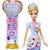 Boneca disney princesa reveal cinderela - mattel (unidade) - Imagem 2