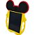Lousa infantil mickey magica 19cm - yes toys (unidade) - Imagem 2