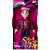 Boneco e personagem dos rosa robson 25cm - baby brink (unidade) - Imagem 2