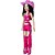 Boneco e personagem ana castela 40cm c/acessorios - baby brink (unidade) - Imagem 5