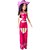 Boneco e personagem ana castela 40cm c/acessorios - baby brink (unidade) - Imagem 2