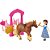 Boneca disney princesa c/estabulo e cavalo(s - mattel (unidade) - Imagem 1