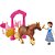 Boneca disney princesa c/estabulo e cavalo(s - mattel (unidade) - Imagem 3