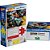 Quebra-cabeca cartonado hot wheels 60 pecas - grow (unidade) - Imagem 3