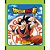 Figurinhas dragon ball envelope c/5 - panini (pct.c/20) - Imagem 2