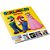 Album de figurinhas super mario brochura - panini (unidade) - Imagem 1