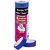 Fita adesiva polisil 12mmx10m. azul - adelbras (pct.c/10) - Imagem 1