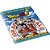 Album de figurinhas dragon ball brochura - panini (unidade) - Imagem 2