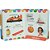 Livro infantil ilustrado minhas primeiras 100 palavras - magic kids (unidade) - Imagem 3