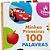 Livro infantil ilustrado minhas primeiras 100 palavras - magic kids (unidade) - Imagem 4