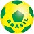 Copa do mundo brasil pentagono n.8 - lider (pct.c/12) - Imagem 1