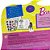 Livro de colorir recorte e cole barbie 16pgs - magic kids (unidade) - Imagem 2