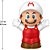 Fisher-price entretenimento lp fig.super mario bros (sortido) - mattel (dp.c/18) - Imagem 5