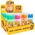 Slime gelele mix surpresa capivara - doce brinquedo (dp.c/12) - Imagem 1