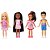 Barbie family chelsea basica (sortido) - mattel (cx.c/05) - Imagem 1