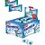 Goma de mascar mentos pure fresh mint 2g - perfetti van melle (dp.c/60) - Imagem 1
