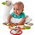 Fisher-price newborn toys lhama amigavel - mattel (unidade) - Imagem 2