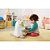 Fisher-price newborn toys lhama amigavel - mattel (unidade) - Imagem 3