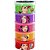 Slime gelele torre dos rosa 330g - doce brinquedo (dp.c/12) - Imagem 2