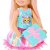 Barbie family chelsea loira aniversariante - mattel (unidade) - Imagem 2