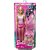 Barbie fashion malibu dia de praia - mattel (unidade) - Imagem 2