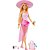 Barbie fashion malibu dia de praia - mattel (unidade) - Imagem 1