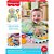 Fisher-price newborn toys almofada de atividades - mattel (unidade) - Imagem 4