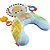 Fisher-price newborn toys almofada de atividades - mattel (unidade) - Imagem 1