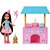 Barbie family chelsea cj festa aniversario - mattel (unidade) - Imagem 1