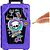 Monster high skulltimate series 7 (sortido) - mattel (unidade) - Imagem 3