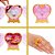 Boneca disney princesa reveal bela - mattel (unidade) - Imagem 4