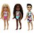 Barbie family chelsea na praia (sortido) - mattel (unidade) - Imagem 1
