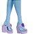 Monster high self-scare secrets serie 1 (sortido) - mattel (unidade) - Imagem 3
