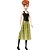 Boneca disney frozen elsa e anna boneca (sortido) - mattel (unidade) - Imagem 4