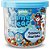 Slime clear charm tesouro marinho - doce brinquedo (dp.c/12) - Imagem 2