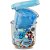 Slime clear charm tesouro marinho - doce brinquedo (dp.c/12) - Imagem 3
